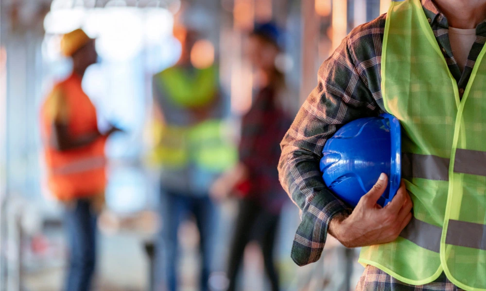 Professional Safety Training Institute in Chennai