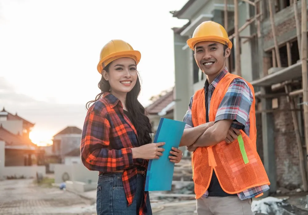 Diploma in Construction Safety Course in Chennai
