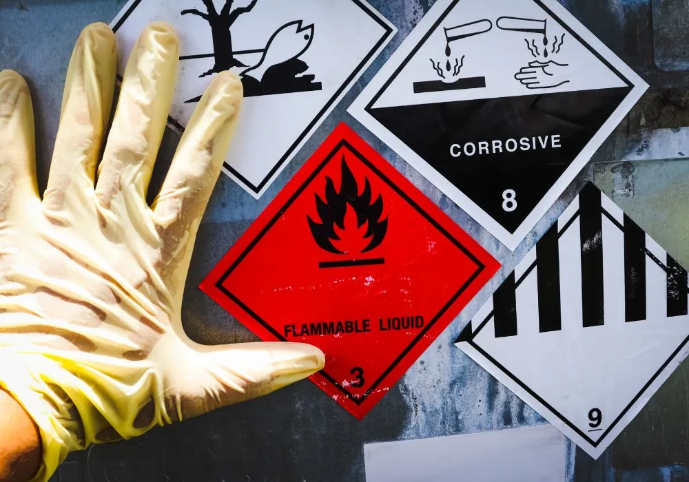 Diploma in Chemical Safety Course in Chennai