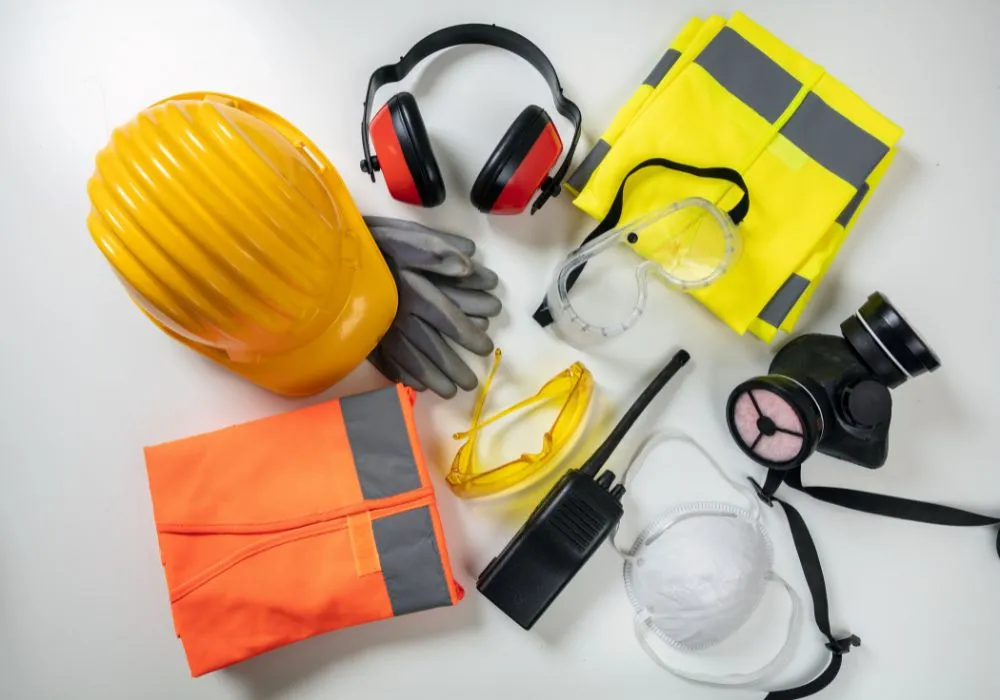 Diploma in Industrial Safety Course in Chennai