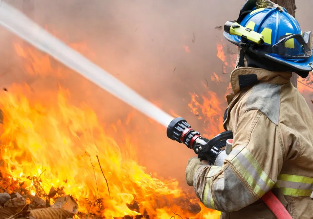 Fire Fighting Training in Chennai