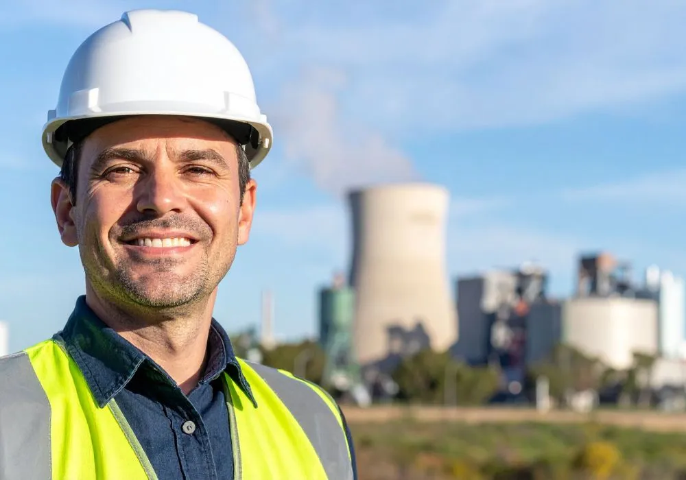 Diploma in Power Plant Safety Course in Chennai