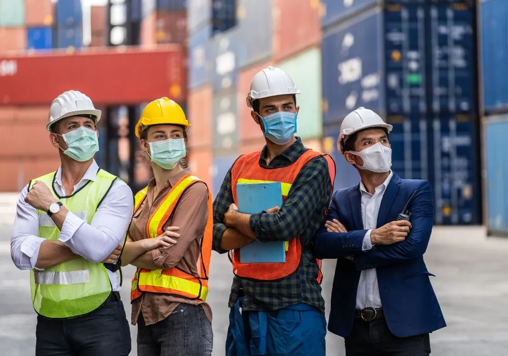 Diploma in Transport Safety Course in Chennai