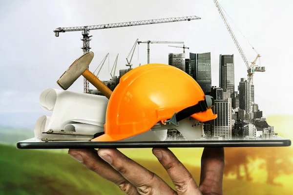 construction