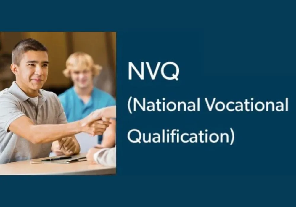 NVQ Safety Course in Chennai