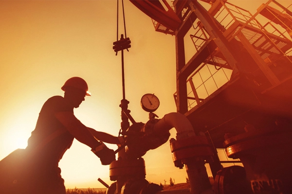 oil and gas safety